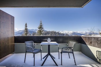 Faern Crans-Montana Valaisia
