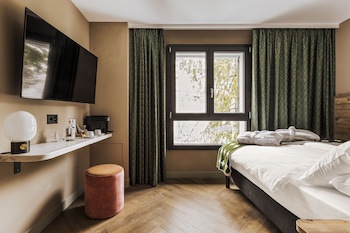 Faern Crans-Montana Valaisia