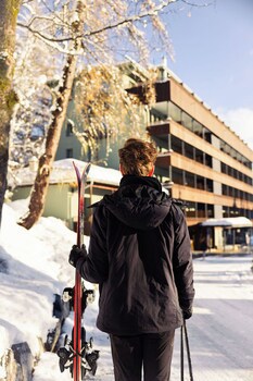 Faern Crans-Montana Valaisia