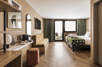 Faern Crans-Montana Valaisia