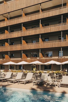 Faern Crans-Montana Valaisia