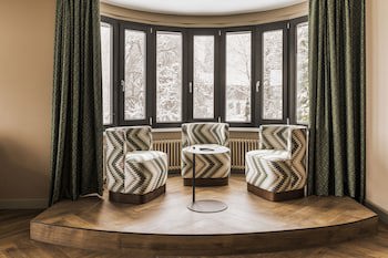 Faern Crans-Montana Valaisia