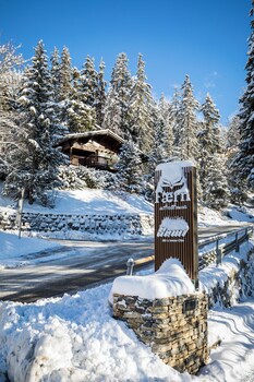 Faern Crans-Montana Valaisia