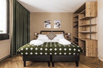 Faern Crans-Montana Valaisia