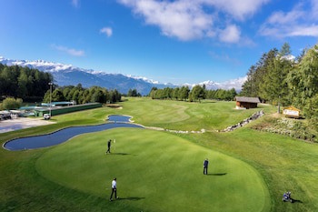 Faern Crans-Montana Valaisia