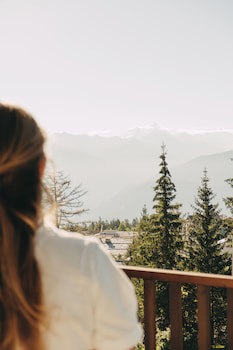 Faern Crans-Montana Valaisia