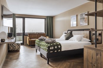 Faern Crans-Montana Valaisia