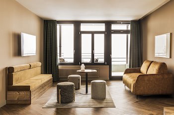 Faern Crans-Montana Valaisia