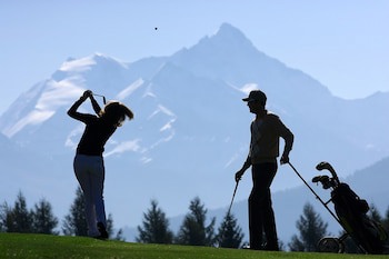 Faern Crans-Montana Valaisia