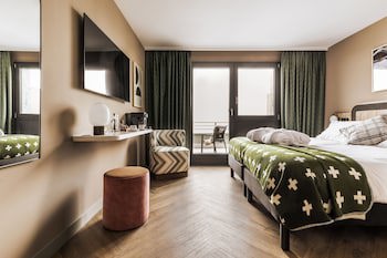 Faern Crans-Montana Valaisia