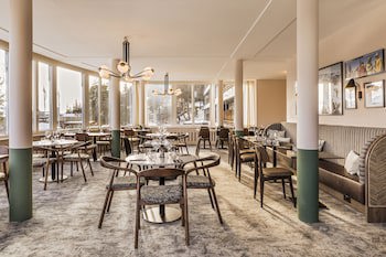 Faern Crans-Montana Valaisia