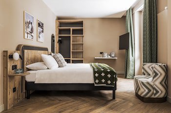 Faern Crans-Montana Valaisia