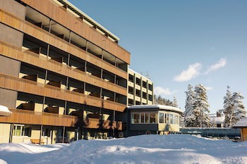 Faern Crans-Montana Valaisia