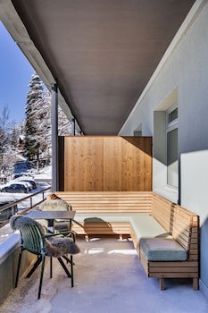 Faern Crans-Montana Valaisia
