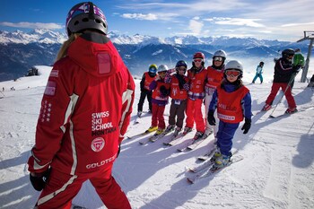 Faern Crans-Montana Valaisia
