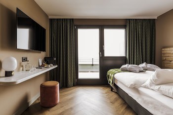 Faern Crans-Montana Valaisia