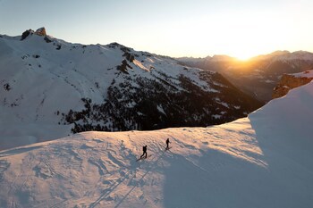 Faern Crans-Montana Valaisia