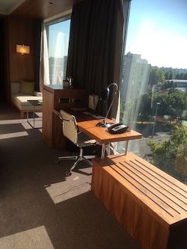 Doubletree By Hilton Zagreb