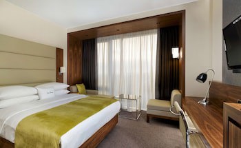 Doubletree By Hilton Zagreb