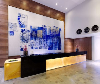 Doubletree By Hilton Zagreb