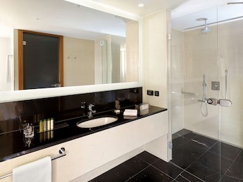Doubletree By Hilton Zagreb