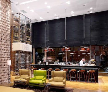 Doubletree By Hilton Zagreb