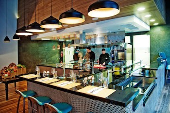 Doubletree By Hilton Zagreb