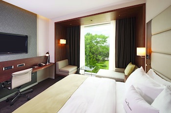 Doubletree By Hilton Zagreb