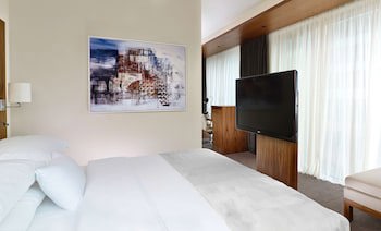 Doubletree By Hilton Zagreb