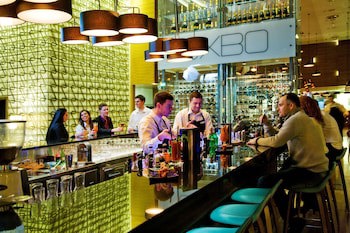 Doubletree By Hilton Zagreb