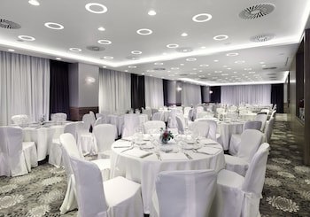 Doubletree By Hilton Zagreb
