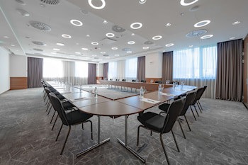 Doubletree By Hilton Zagreb