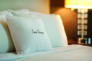 Doubletree By Hilton Zagreb