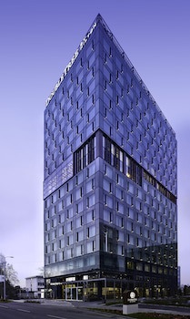 Doubletree By Hilton Zagreb