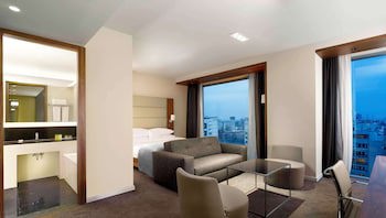 Doubletree By Hilton Zagreb