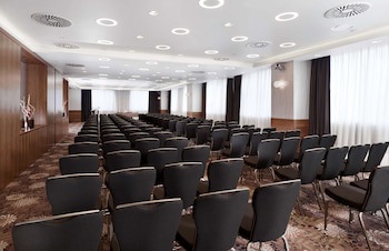 Doubletree By Hilton Zagreb