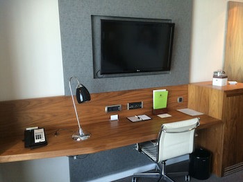 Doubletree By Hilton Zagreb