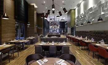 Doubletree By Hilton Zagreb