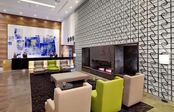 Doubletree By Hilton Zagreb