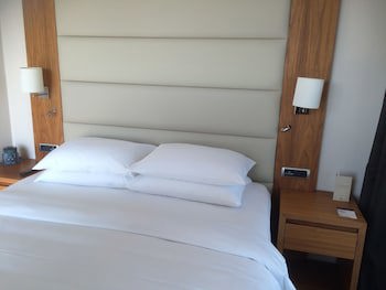 Doubletree By Hilton Zagreb