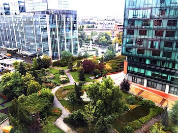 Doubletree By Hilton Zagreb