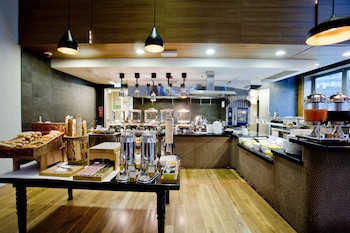 Doubletree By Hilton Zagreb