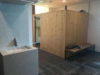 Doubletree By Hilton Zagreb