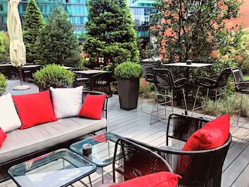 Doubletree By Hilton Zagreb