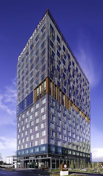 Doubletree By Hilton Zagreb