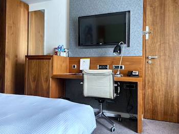 Doubletree By Hilton Zagreb