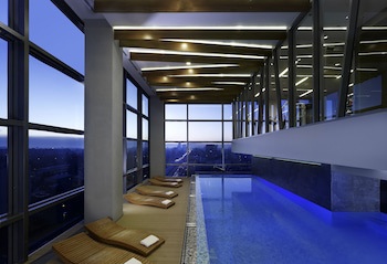 Doubletree By Hilton Zagreb
