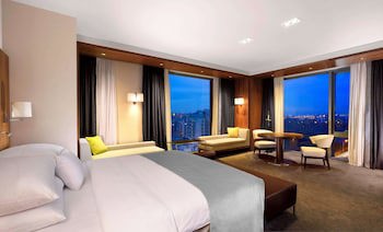 Doubletree By Hilton Zagreb