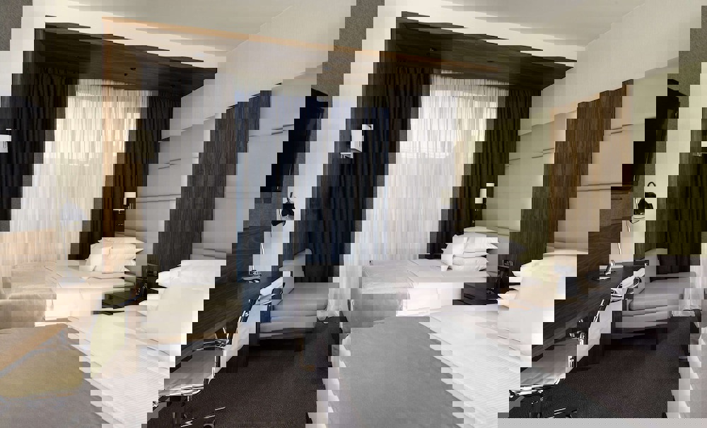 DoubleTree by Hilton Zagreb