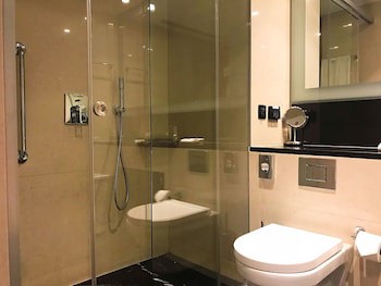 Doubletree By Hilton Zagreb